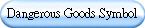 Dangerous Goods Symbol