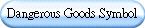Dangerous Goods Symbol